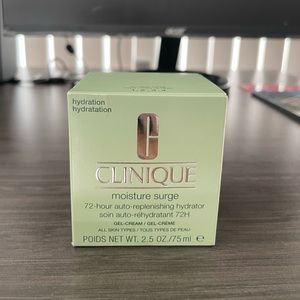 Clinique Moisture Surge - 2.5oz/75ml
